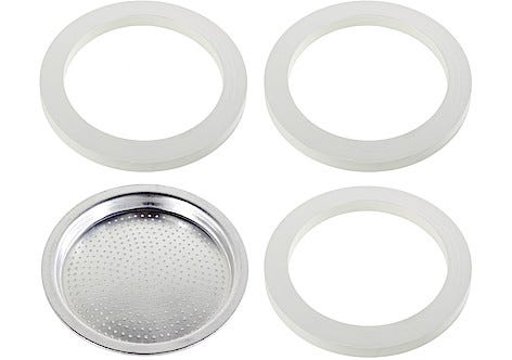 Packning Rund 65 x 50 x 3,5 mm