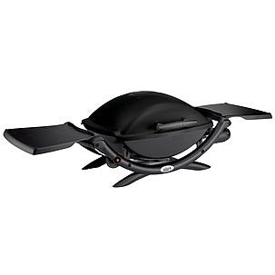 Gasolgrill Weber Q 2000