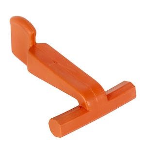 Låshandtag Nr. 208 Cotech