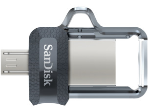 USB-minne Sandisk Ultra Dual Drive M3.0