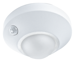 LED-belysning Nightlux Ceiling med sensor, Ledvance
