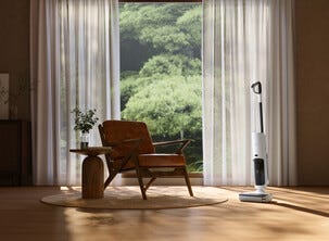 Xiaomi Truclean W20 sladdlös dammsugare med mopp
