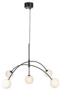 Markslöjd Heaven taklampe, 117 cm