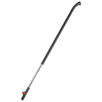 Gardena Combisystem ErgoLine aluminiumsskaft, 130 cm