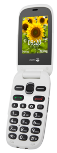 Mobiltelefon Doro 6031