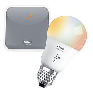 Aloituspakkaus Osram Lightify