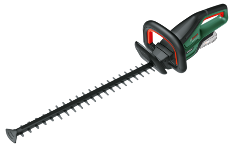 Bosch Pensasleikkuri UniversalHedgeCut 18V-50, akkukäyttöinen