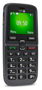 Mobiltelefon Doro 5031