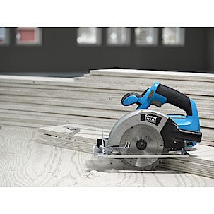 Cirkelsåg Cocraft LXC CS18