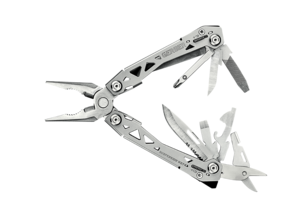 Gerber Suspension NXT Compact multiverktøy, 15 i 1