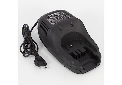 Black&Decker lader 9,6-18V 