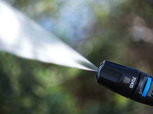 Munstycke Nilfisk Tornado Gentle C&C, Gul