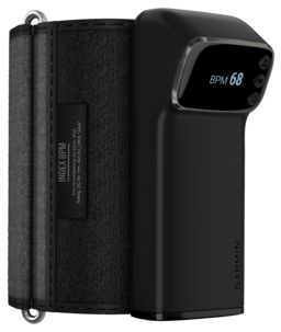 Garmin Index BPM smart blodtrycksmätare