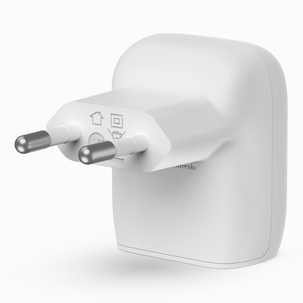 Belkin BoostCharge snabbladdare USB-C, 20 W