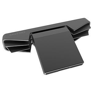 Webbkamera med 3D BlasterX Senz3D, Creative