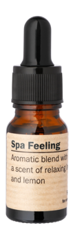 Doftolja 10 ml