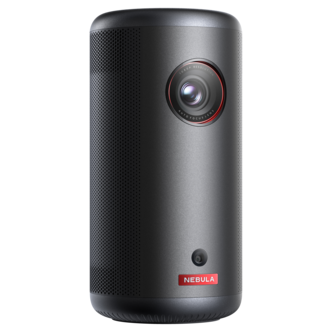 Nebula Capsule 3 bærbar Full HD mini-projektor