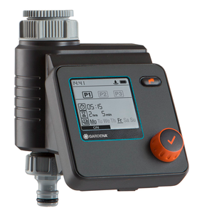 Kastelunohjain Gardena Select