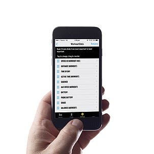 Cykeldator Wahoo ELEMNT