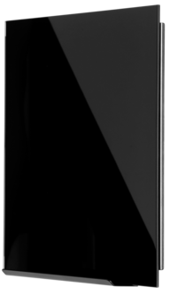 Lasitaulu metalliverkkoon