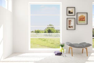 D-C-Fix vindusfilm og innsynsskjerming, 20 x 150 cm