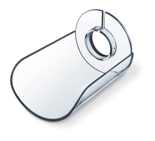 Beurer MP 62 Pedikyyri- ja manikyyrisetti, iso