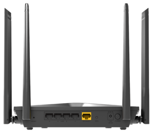 D-link DIR-2150, AC2100 WiFi 5 trådlös router