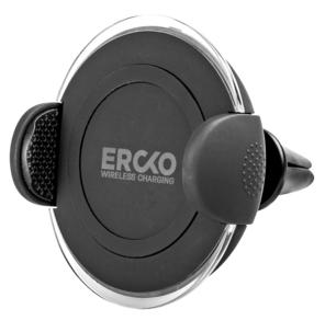 Puhelinteline jossa langaton lataus Ercko (10 W)
