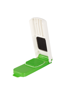 Alligator Chopper løkhakker