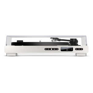 MIXX Analog Plus vinylspelare Bluetooth, CD-spelare