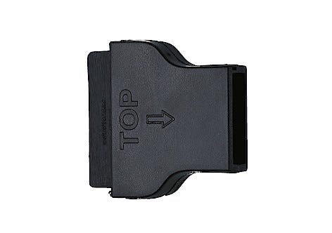 Listemunnstykke Cocraft HV 12-W