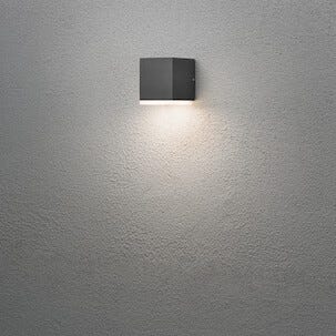 Seinäkohdevalaisin Monza Konstsmide LED