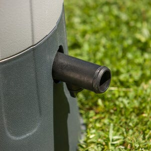 Swim & Fun Filterballs System ECO pump och filter pool, 40 W