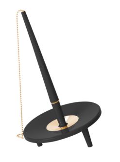 Ballograf Deskset kulepenn