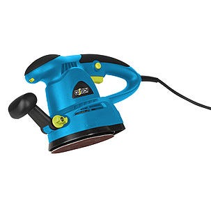 Excenterslipmaskin Cotech