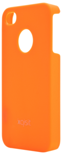 iPhone 4/4S-skal Xqisit