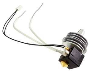 FlashForge Finder 2.0 hotend