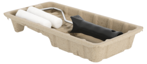 Schuller Eh'Klar Reline, rullesett 100 mm