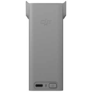DJI Avata 360 charging hub ladestasjon for 3 batterier