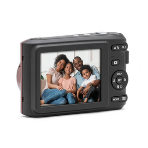 Kodak Pixpro FZ45 Friendly Zoom kamera