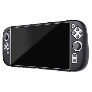 Nacon silikonetui til Nintendo Switch 2, svart