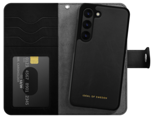Plånboksfodral Magnet Wallet+ Samsung Galaxy S23, iDeal of Sweden