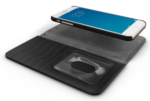 iDeal of Sweden, lommebokfutteral til iPhone 8 Plus 