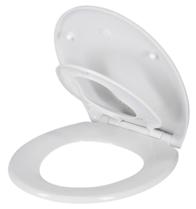 Toalettsete familie, soft close