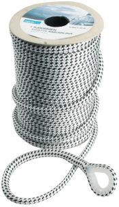 Ankarlina, Aqualine Sjöormen