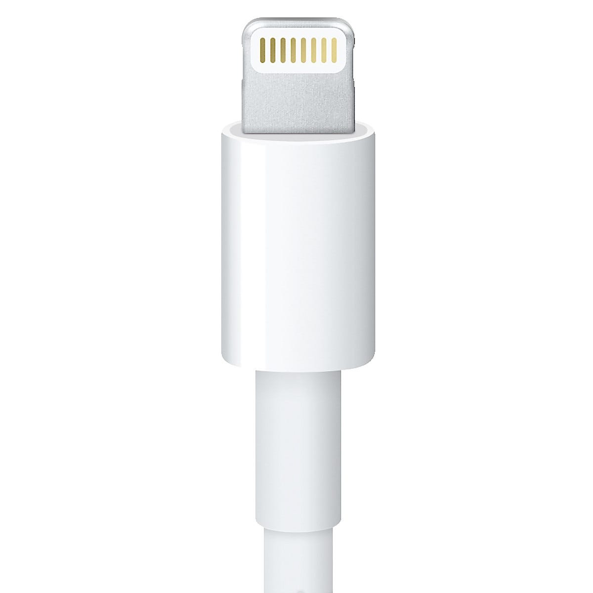 Apple Lightning adapter for iPhone/iPod Clas Ohlson