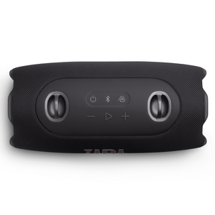 JBL Xtreme Kannettava Bluetooth-kaiutin, vedenkestävä, musta