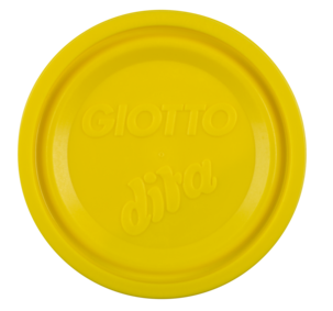 Fingerfarger, Giotto