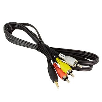 Anslutningskabel Canon STV-250N