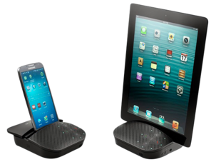 Mobil högtalartelefon Logitech P710e